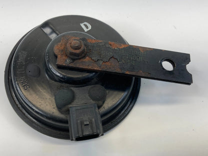 2001-2012 HYUNDAI ELANTRA HORN SIREN ALARM PITCH TONE NOTE E4-28R000033 OEM