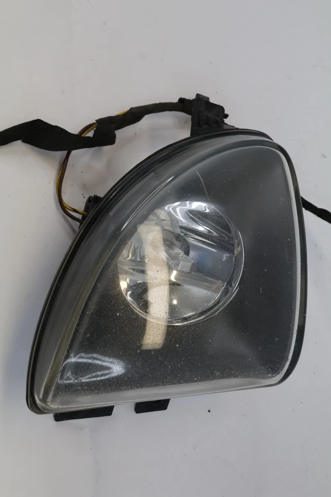 2011-2013 BMW F10 528I 535I FRONT BUMPER FOG LIGHT LAMPS LEFT RIGHT PAIR SET OEM