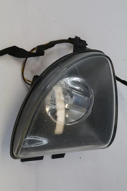 2011-2013 BMW F10 528I 535I FRONT BUMPER FOG LIGHT LAMPS LEFT RIGHT PAIR SET OEM