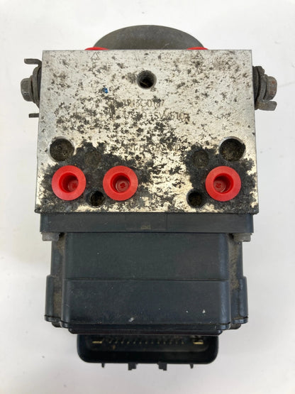 02-04 NISSAN PATHFINDER 3.5L A/T 4WD ABS PUMP ANTI LOCK BRAKE MODULE 47660-5W510