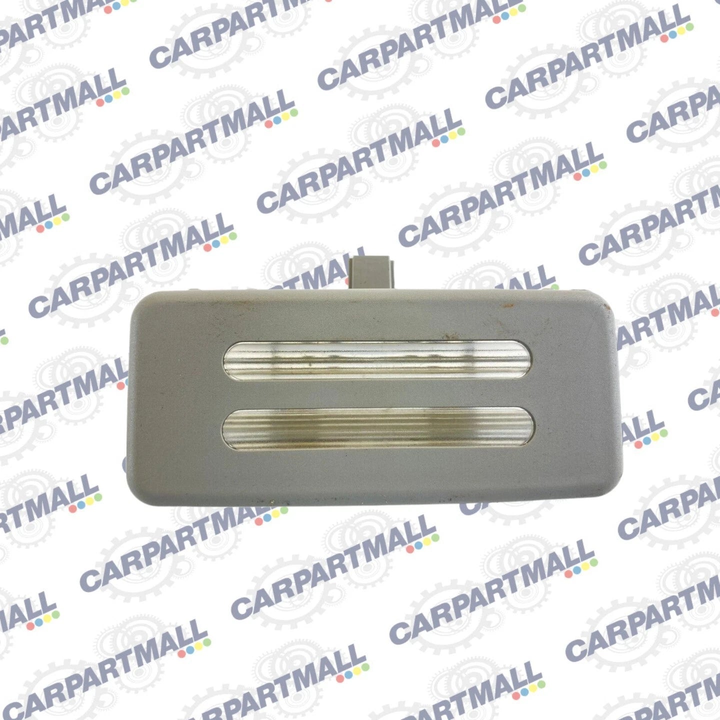 2004-2007 BMW 530I RIGHT PASSENGER SIDE INNER SUNVISOR VANITY LIGHT LAMP 6920187