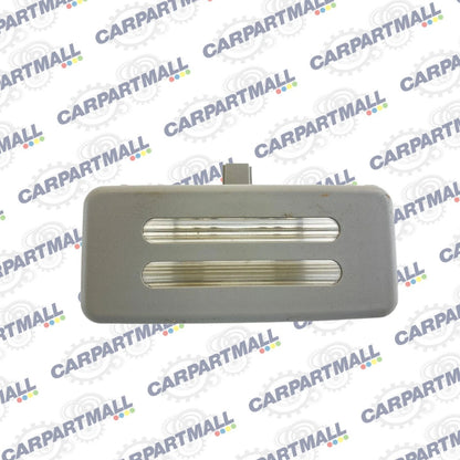 2004-2007 BMW 530I RIGHT PASSENGER SIDE INNER SUNVISOR VANITY LIGHT LAMP 6920187