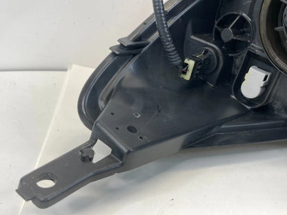 14-16 Nissan Versa Note Front Right Passenger Headlight Headlamp 26010-3WC0A OEM