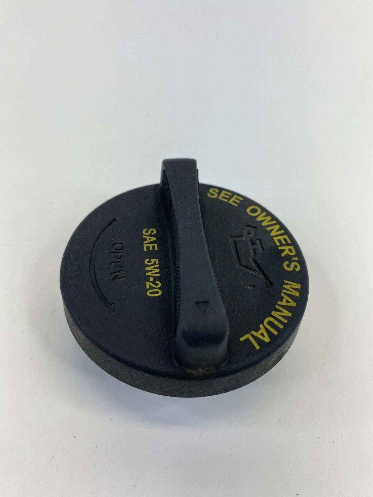 2010-2023 KIA FORTE 1.8L L4 ENGINE OIL FILLER FLUID CAP COVER LID SAE 5W-20 OEM
