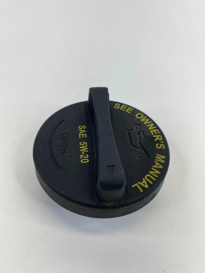 2010-2023 KIA FORTE 1.8L L4 ENGINE OIL FILLER FLUID CAP COVER LID SAE 5W-20 OEM