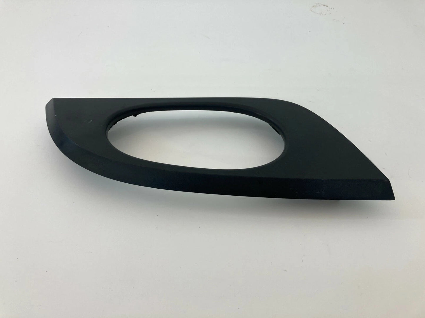 2003-2008 ISUZU ASCENDER REAR LEFT DRIVER INSIDE DOOR HANDLE BEZEL OEM