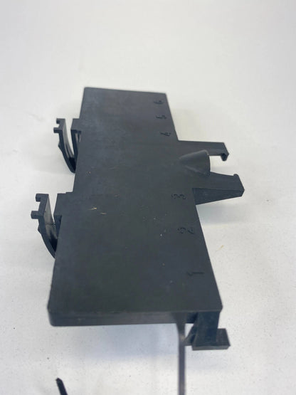2006 2007 06 07 MERCEDES-BENZ C280 BATTERY FUSE COVER CAP LID A203-545-06-03 OEM