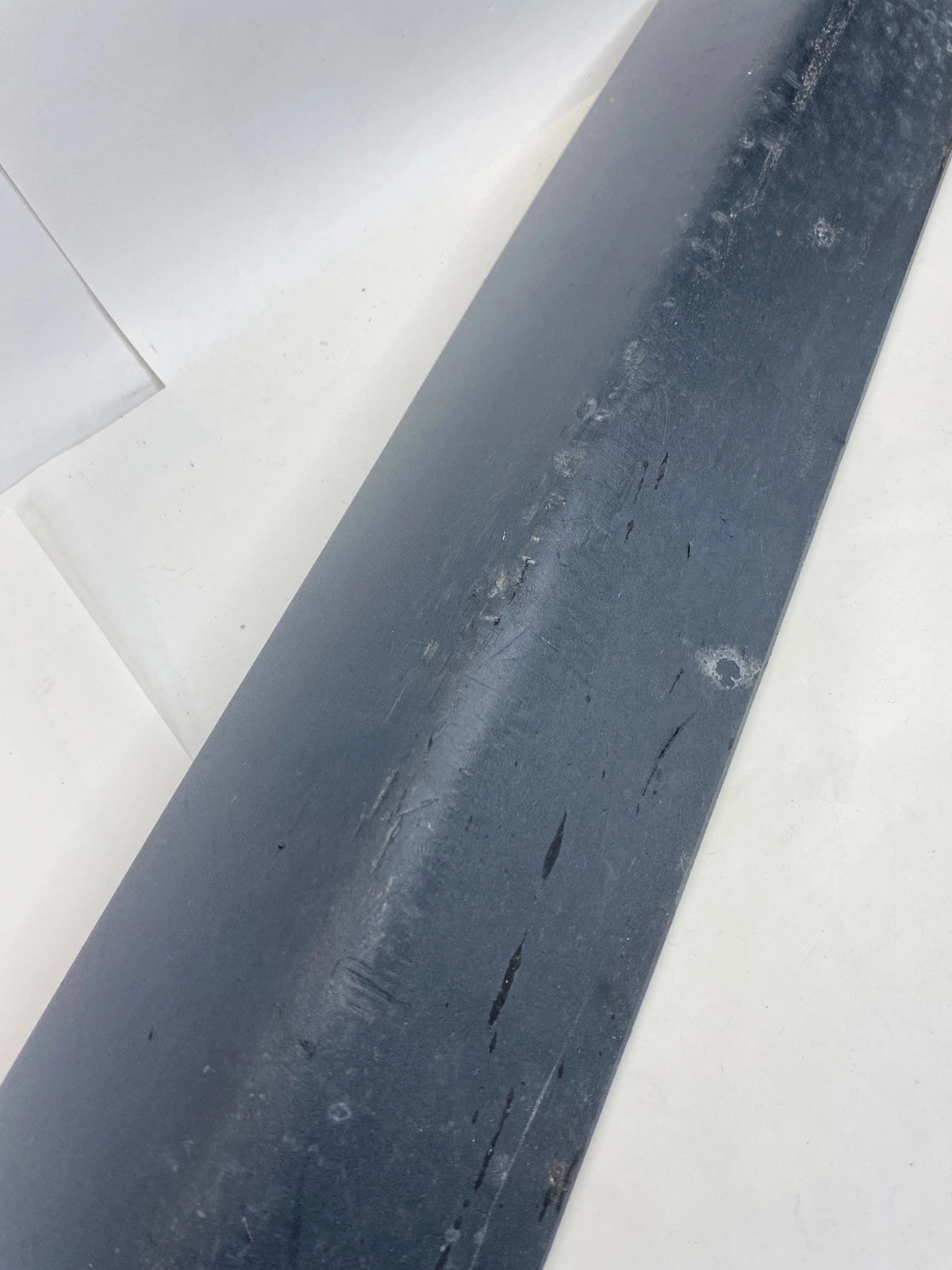 10-19 Ford Taurus Front Left Driver Door Lower Molding Trim Cover AG13-5420849-A