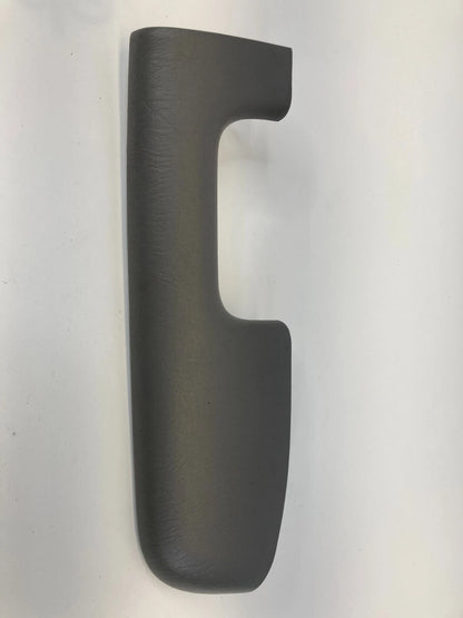 03 04 05 06 07 08 TOYOTA COROLLA REAR RIGHT SIDE BACK DOOR ARMREST PAD LID TRIM