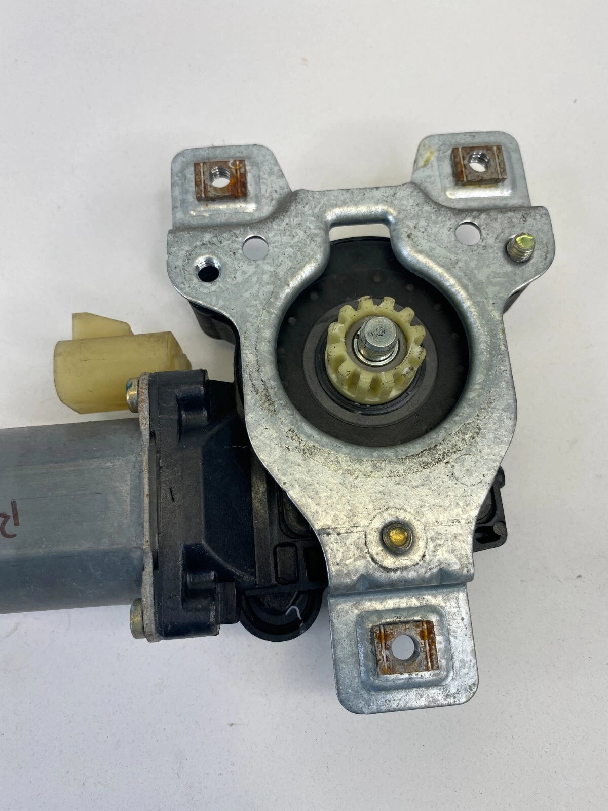 2002-2007 SATURN VUE REAR LEFT SIDE DOOR POWER WINDOW MOTOR 6004-PA1019 OEM
