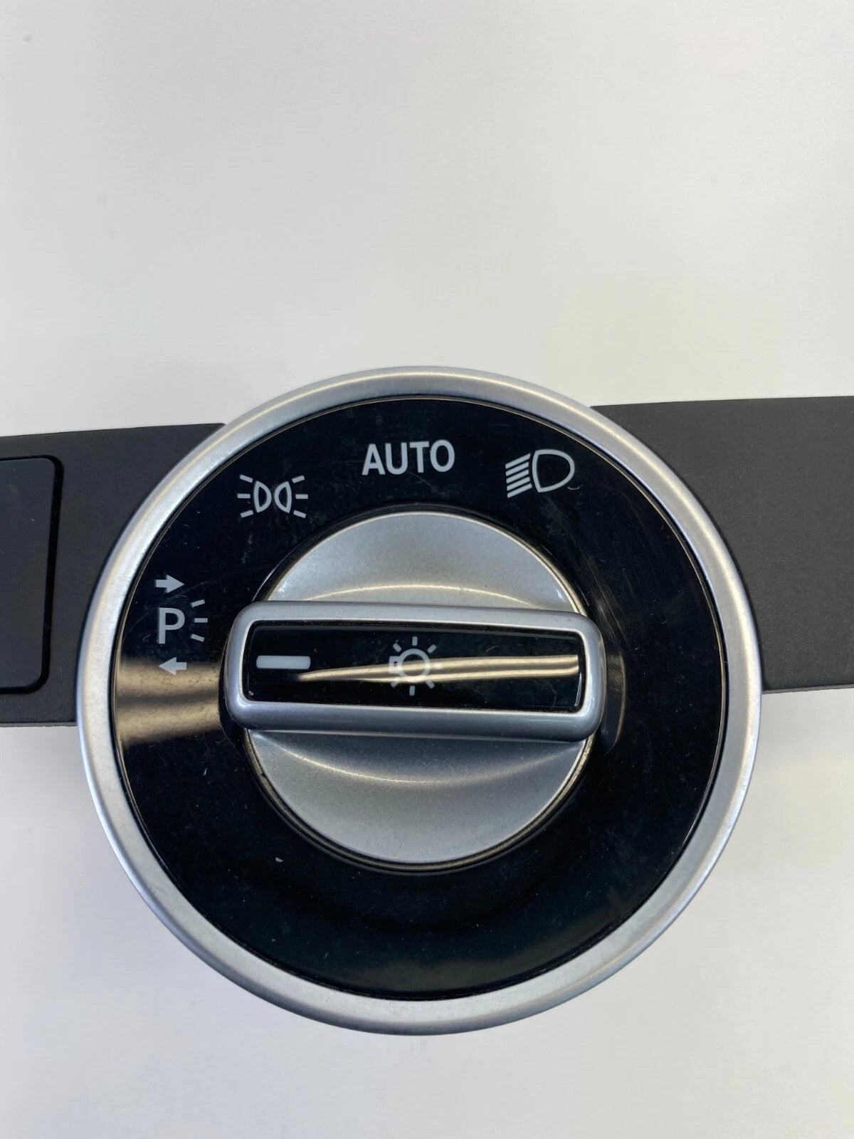 2006-2016 MERCEDES-BENZ E350 HEADLIGHT HEADLAMP FOG LIGHT CONTROL SWITCH OEM