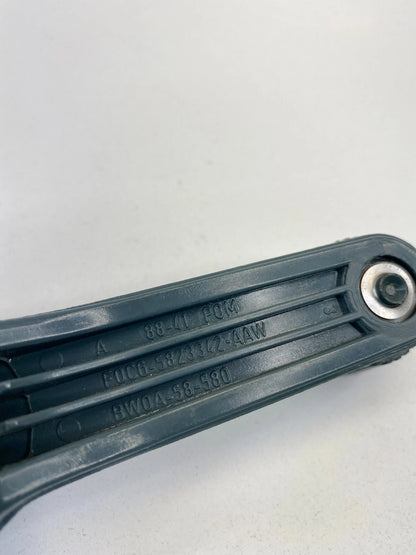 1997-2002 FORD ESCORT REAR RIGHT WINDOW CRANK HANDLE UNIT OEM F0C6-5823342-AAW