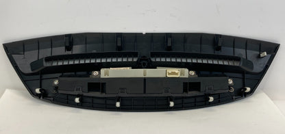 07-11 Toyota Camry Upper Dash Defroster Vent Grill Trim Panel 55981-06040 OEM