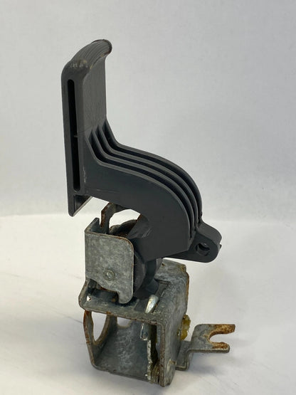 2003-2007 HONDA ACCORD SEDAN FUEL DOOR & TRUNK LID OPENER SWITCH RELEASE HANDLE