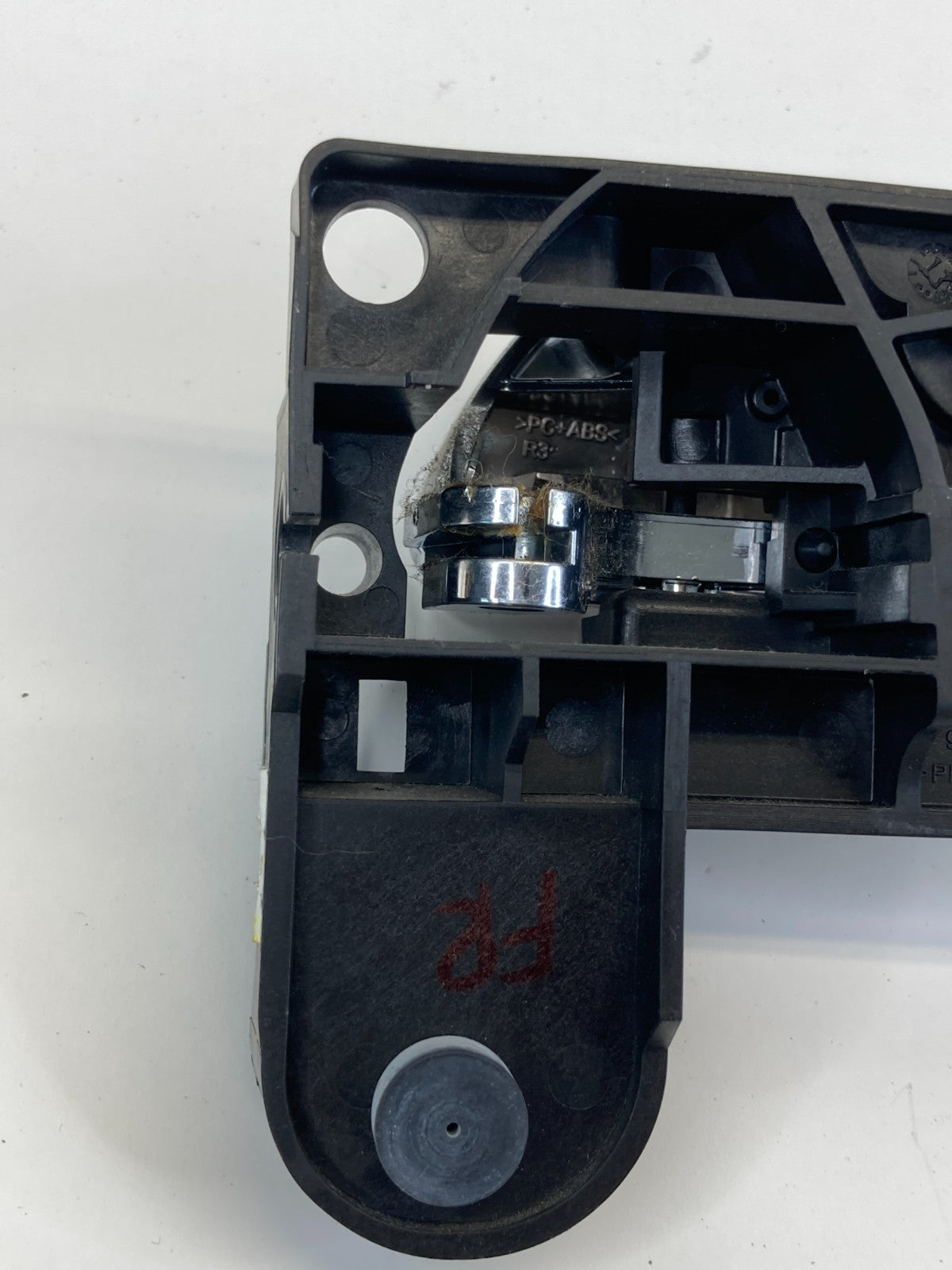 2011-2020 Dodge Journey Front Right Side Interior Inner Door Handle Assy OEM