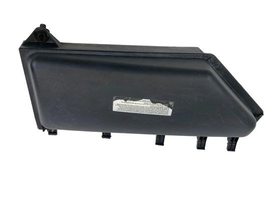 2009 2010 BMW 535I XDRIVE 3.0L DASH LEFT A/C CABIN AIR FILTER COVER LID 6913503