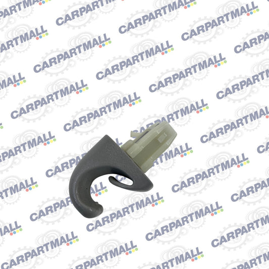 2009-2012 Toyota RAV4 Sunvisor Retainer Holder Clip Sun Visor Hook OEM