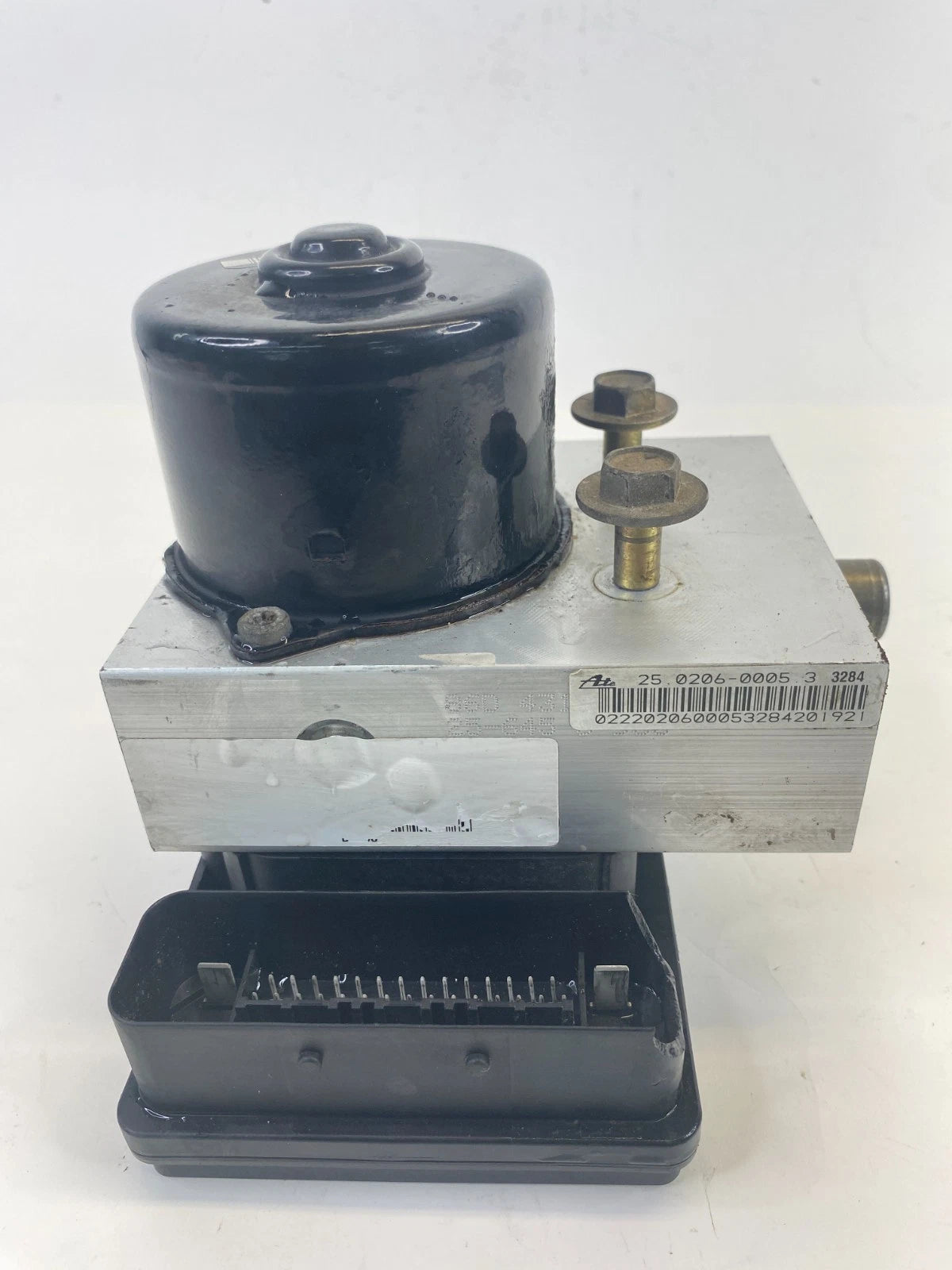 2005 JEEP GRAND CHEROKEE A/T 5.7L 4WD ABS ANTI LOCK BRAKE PUMP MODULE UNIT OEM