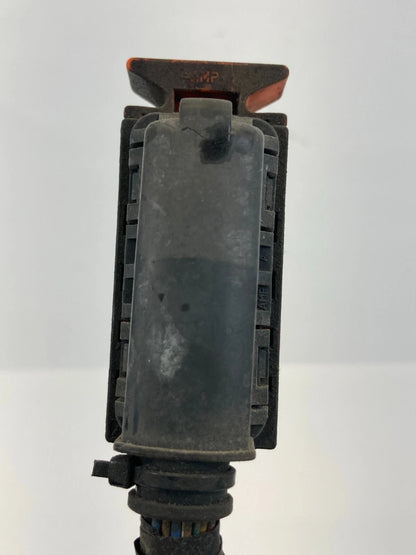 2005-2007 HONDA ACCORD SEDAN 2.4L L4 AT ABS ANTI LOCK BRAKE PUMP CONNECTOR OEM