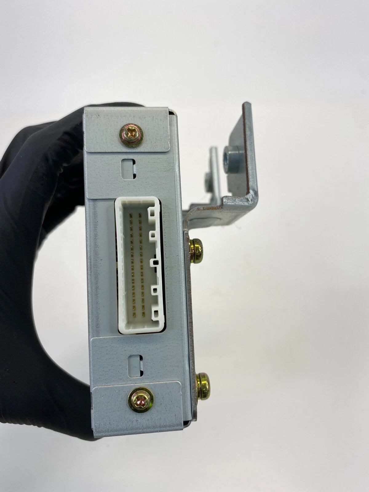 2006-2007 INFINITI M35 REAR VIEW CAMERA GPS NAVI CONTROL MODULE OEM 284A1-EG000