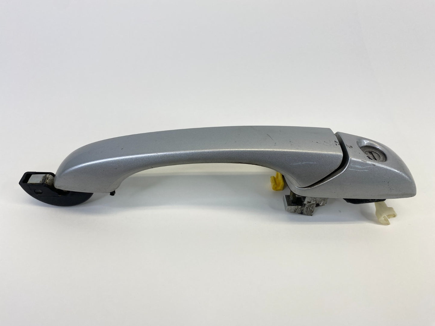 2007-2017 Jeep Patriot Front Left Driver Side Exterior Outer Door Handle FR LH