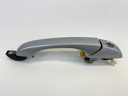 2007-2017 Jeep Patriot Front Left Driver Side Exterior Outer Door Handle FR LH