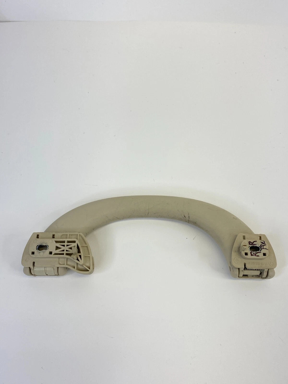 2003-2006 MERCEDES BENZ E500 REAR RIGHT ROOF GRAB GRIB HANDLE A211-810-00-51 OEM