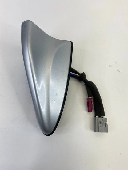 2013-2016 HYUNDAI SANTA FE SPORT ROOF MOUNTED RADIO SHARK FIN ANTENNA OEM