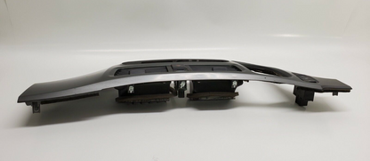 05-07 Honda Odyssey Center Dash Climate Control Bezel Trim w/ Vents 77250-SHJ