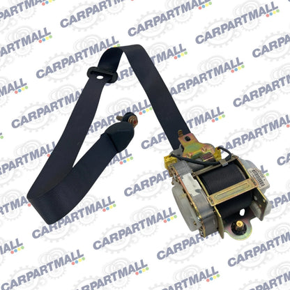 03 05 HONDA ACCORD SEDAN FRONT RIGHT PASSENGER SEAT BELT RETRACTOR ASSEMBLY OEM