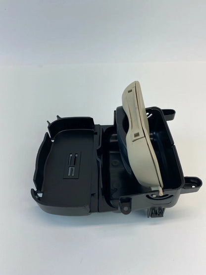 1999-2003 FORD WINDSTAR OVERHEAD CONSOLE DROP DOWN MIRROR OEM V98269-TL7753