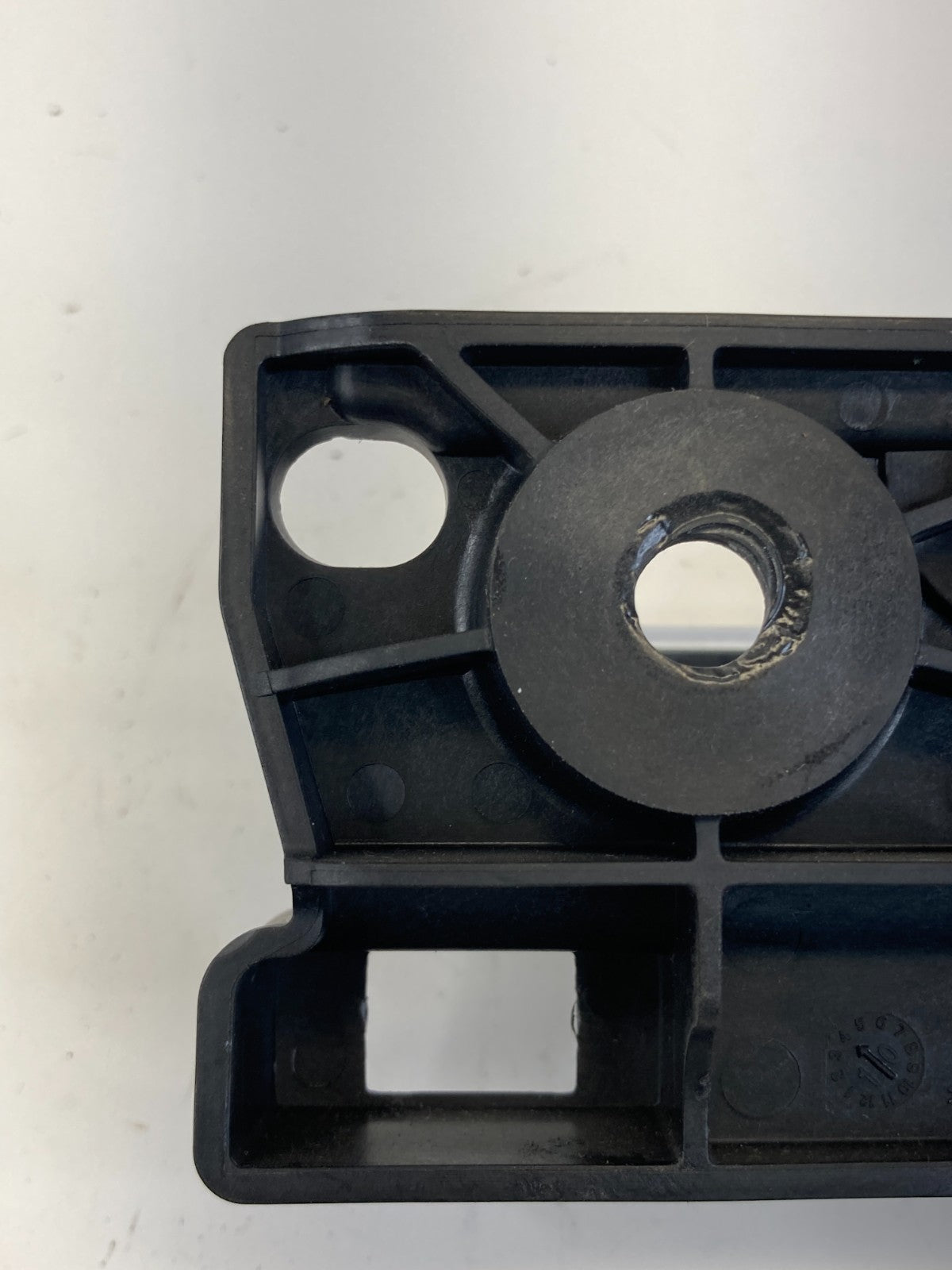 2011-2020 Dodge Journey Rear Left Side Interior Inner Door Handle OEM