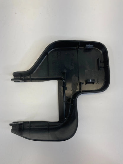 2007-2012 MAZDA CX-7 FRONT LEFT SEAT TRACK REAR SIDE COVER CAP EG2157054 OEM