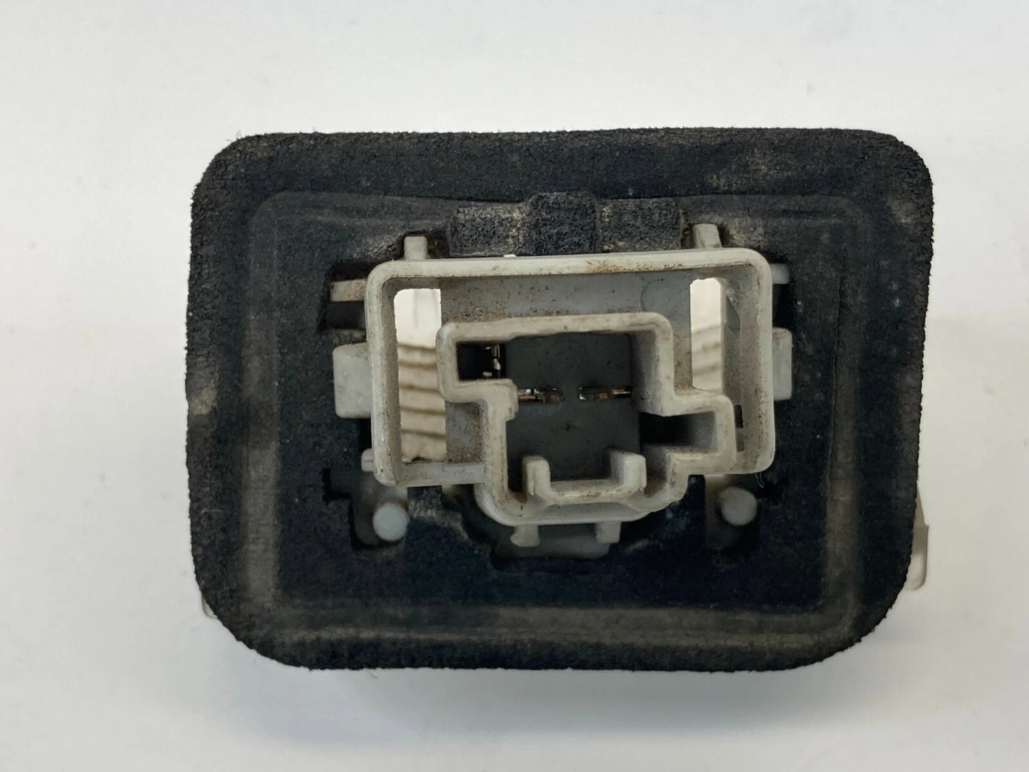 2012 13 14 2015 MAZDA5 MAZDA 5 REAR TRUNK LID LICENSE PLATE LIGHT LAMP OEM
