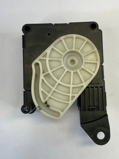 2002-2009 CHEVROLET TRAILBLAZER HVAC HEATER AIR BLEND DOOR ACTUATOR FLAP OEM