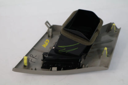 11-14 TOYOTA SIENNA DASH RIGHT A/C AIR VENT OUTLET DUCT W/ BEZEL 55680-08011 OEM