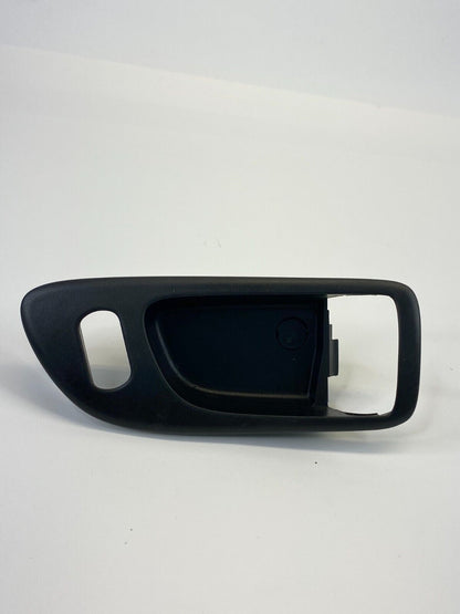 2006-2015 Mazda5 Mazda 5 Front Passenger Side Interior Door Handle Bezel OEM