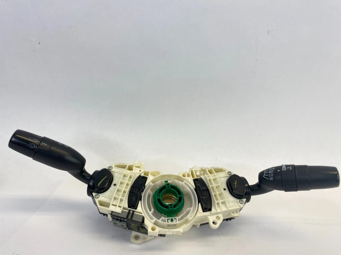 2008-2012 HONDA ACCORD WINDSHIELD TURN SIGNAL WIPER SWITCH LEVER MULTI OEM