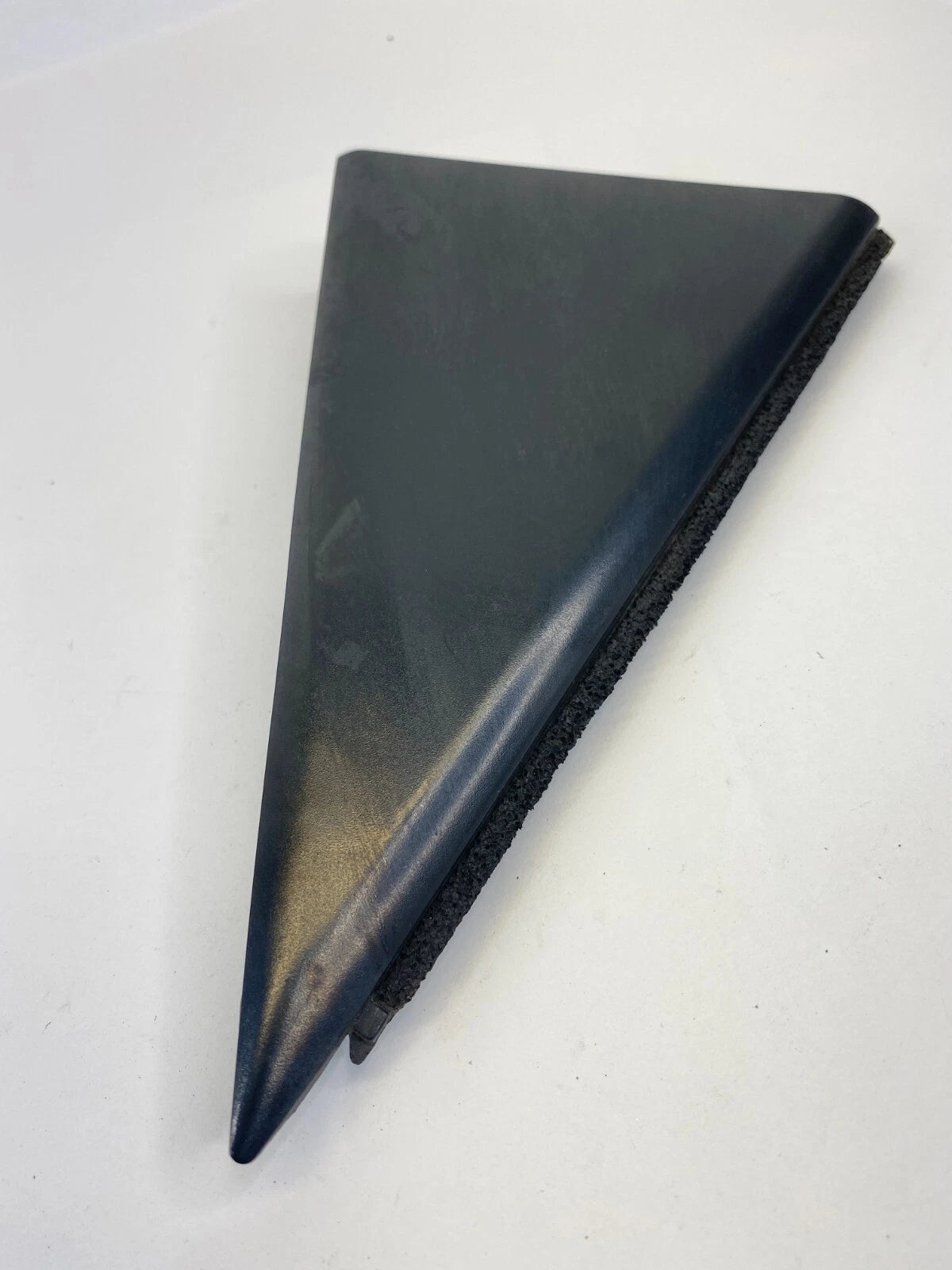 04-09 MAZDA 3 HATCHBACK REAR RIGHT EXTERIOR DOOR COVER TRIM MOLDING BP4K50M31