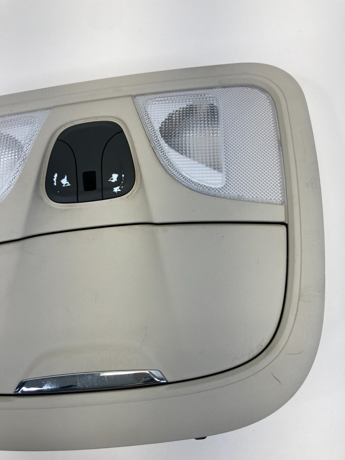 2015-2017 Chrysler 200 Roof Overhead Console Dome Map Light 5MK051L2AE OEM