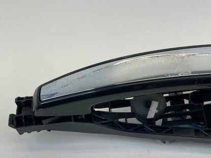 2010-2012 Buick LaCrosse Rear Right Side Exterior Door Handle 9400-2320 OEM