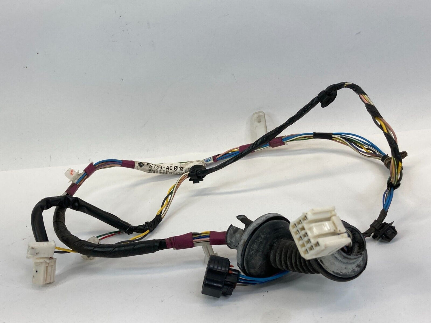 2000-2004 Toyota Avalon Rear Left Driver Door Harness Wire Wiring 82154-AC010