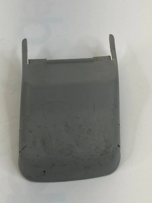 2006-2008 LEXUS RX400H FRONT LEFT SEAT TRACK COVER TRIM CAP 72124-48030 OEM
