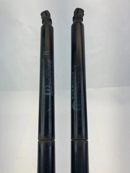 12-15 RAM CARGO VAN REAR LIFTGATE LIFT SUPPORTS SHOCK STRUTS PAIR SET 4589654AC
