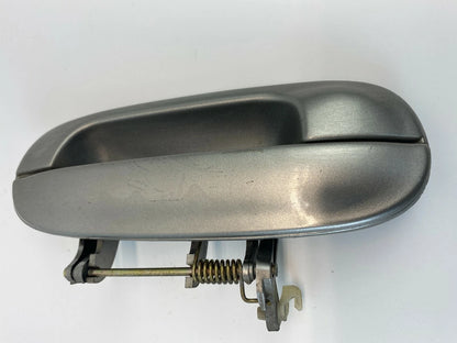 2002-2009 GMC ENVOY 02-06 XL FRONT RIGHT PASSENGER EXTERIOR OUTSIDE DOOR HANDLE