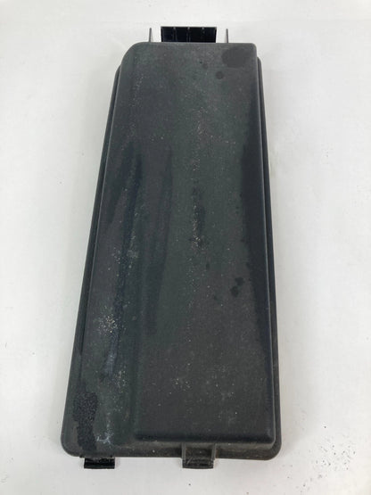 2003-2007 SAAB 9-3 93 ENGINE FUSE RELAY JUNCTION BLOCK COVER CAP LID 24436039