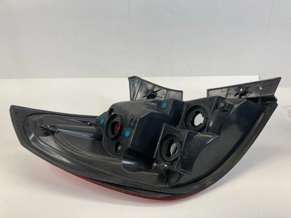 2008-2010 SATURN VUE REAR RIGHT SIDE QUARTER PANNEL MOUNTED TAIL LIGHT TAILLIGHT