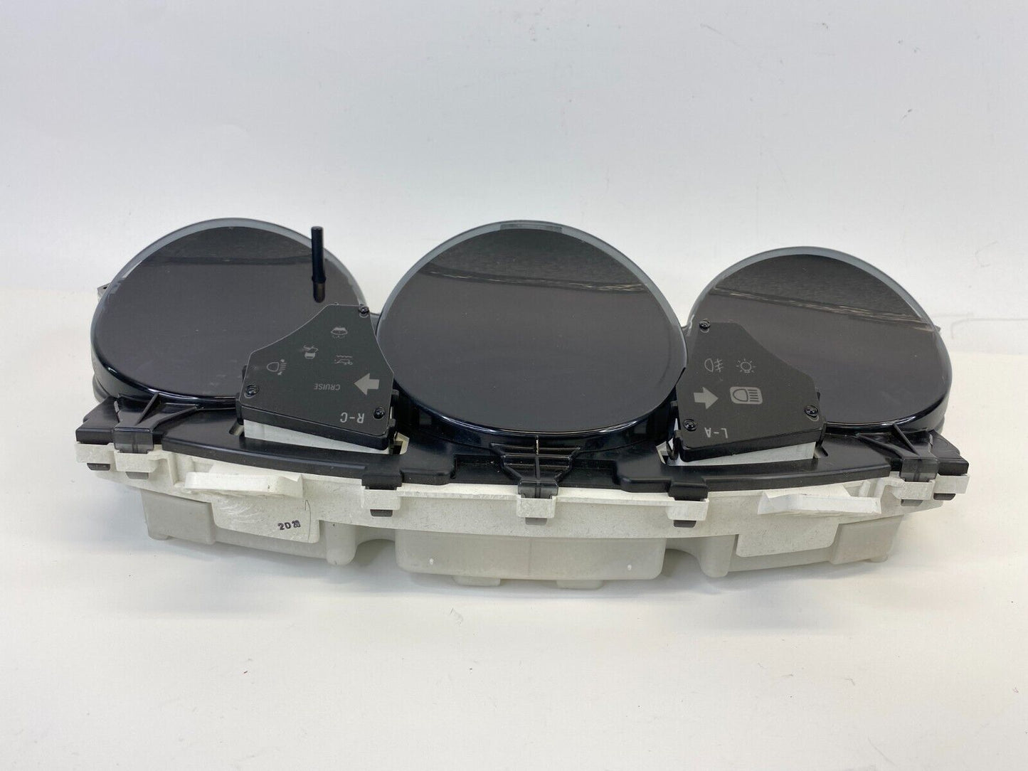 02 03 Lexus ES3000 Dash Instrument Cluster Speedometer Gauges 83800-33610 246K