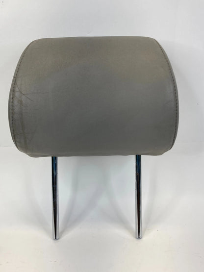 2004-2007 TOYOTA HIGHLANDER FRONT LEFT DRIVER SIDE SEAT HEADREST HEAD REST OEM