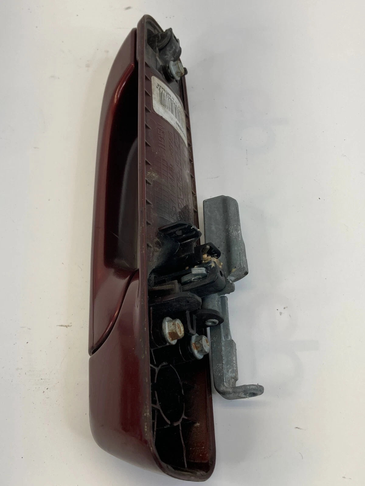 2006 2007 JEEP COMMANDER FRONT RIGHT SIDE EXTERIOR DOOR HANDLE 5HS56TRMAA